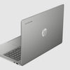 HP Chromebook 15a-nb0006na Intel® N N100 39.6 cm (15.6") HD 4 GB LPDDR5-SDRAM 128 GB UFS Wi-Fi 6 (802.11ax) ChromeOS Silver