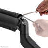 Neomounts by Newstar Neomounts monitor arm desk mount