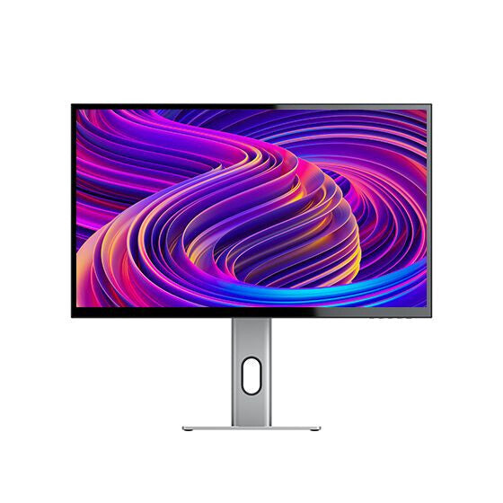 ALOGIC CLARITY 27" 4K Ultra HD Monitor | 3840 x 2160 60Hz HDMI DP