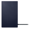 ASUS Simpro Dock 2 Wired Thunderbolt 3 Black, Blue