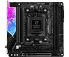 Asrock Phantom Gaming B850I Lightning WiFi Mini-ITX Motherboard | AM5 | 2x DDR5 Slots | Wi-Fi 6E