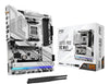 Asrock X870 Pro RS WiFi ATX Motherboard | AM5 | 4x DDR5 Slots | Wi-Fi 7