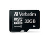 Verbatim Premium 32 GB MicroSDHC Class 10