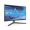 Philips Evnia 32M2N6800M/00 32" 4K Ultra HD Gaming Monitor | 3840 x 2160 144Hz 1ms HDMI DP