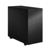 Fractal Design Define 7 Midi Tower PC Case Black | Liquid Cooling Support
