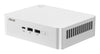ASUS NUC 15 Pro+ RNUC15CRSU900002 White 285H