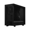 Fractal Design Define 7 Midi Tower PC Case Black | Liquid Cooling Support
