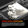 HP OMEN MAX Gaming 16-ak0001na Copilot+ PC AMD Ryzen AI 9 375 Laptop 40.6 cm (16") WQXGA 32 GB DDR5-SDRAM 1 TB SSD NVIDIA GeForce RTX 5070 Ti Wi-Fi 7 (802.11be) Windows 11 Home Black