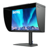 Benq SW272Q 27" Wide Quad HD Monitor | 2560 x 1440 60Hz USB-C HDMI DP