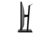 Viewsonic VG Series 27" 1440p Ergonomic IPS Mon computer monitor 68.6 cm (27") Quad HD LED Black