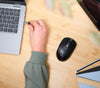 Trust Ozaa mouse Right-hand RF Wireless + Bluetooth Optical 3200 DPI