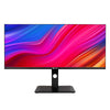AG Neovo DW3401 34" UltraWide Quad HD Monitor | 3440 x 1440 75Hz USB-C HDMI DP
