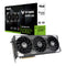 ASUS GeForce RTX 5060 Ti 8 GB GDDR7 Overclocked Graphics Card | PCIe 5.0 | 3 x DP and 1 x HDMI | Active Cooling