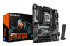 Gigabyte B760 GAMING X WIFI6E GEN5 ATX Motherboard | LGA1700 | 4x DDR5 Slots | Wi-Fi 6E