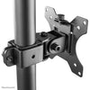 Neomounts by Newstar monitor desk stand