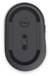 DELL MS7421W mouse Ambidextrous RF Wireless + Bluetooth Optical 1600 DPI