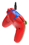 Turtle Beach Rematch Wireless Controller: Mario Bricks Reveal – Officially Licensed by Nintendo. Also works with Nintendo Switch 2 (C Button is not on this controller)