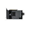 Gigabyte GeForce RTX 5080 16 GB GDDR7 Overclocked Graphics Card | PCIe 5.0 x16 | 3 x DP and 1 x HDMI | Active Cooling
