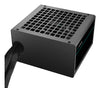 DeepCool PF400 power supply unit 400 W 20+4 pin ATX ATX Black