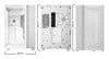 be quiet! LIGHT BASE 900 FX White ARGB Full Tower PC Case White | Liquid Cooling Support