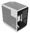 HYTE Y70 Midi Tower PC Case Black, White | Liquid Cooling Support