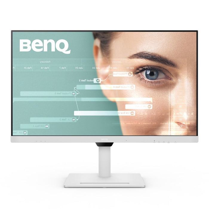 Benq GW3290QT 32" Quad HD Monitor | 2560 x 1440 75Hz USB-C HDMI DP