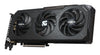 Gigabyte Radeon RX 9060 XT 16 GB GDDR6 Overclocked Graphics Card | PCIe 5.0 x16 | 2 x DP and 1 x HDMI | Active Cooling