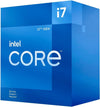 Intel Core i7-12700F 12 Core Processor | LGA1700 2.1GHz 25MB Cache | Cooler Included