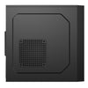 Spire CSCITWORK computer case Desktop Black