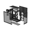 DeepCool CH780 ARGB Tower PC Case Black | Liquid Cooling Support