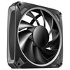 Antec Orbit 120 ARGB FAN Computer case 12 cm Black