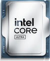 Intel Core Ultra 9 285K 24 Core Processor | LGA1851 | 3.7GHz | 36MB Cache | Intel Graphics | No Cooler