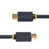 StarTech.com 5m (15 ft) Active High Speed HDMI Cable - Ultra HD 4k x 2k HDMI Cable - HDMI to HDMI M/M