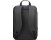 Lenovo GX41L83768 laptop case 39.6 cm (15.6") Backpack Black