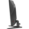 MSI MAG 321CQF E18 computer monitor 80 cm (31.5") 2560 x 1440 pixels Wide Quad HD Black