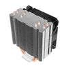 Antec A400i Cooler | 120mm 1800 RPM 72 CFM PWM RGB Black