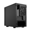Fractal Design Define 7 Nano PC Case Black | Liquid Cooling Support