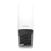Fractal Design Torrent ARGB Tower PC Case White | Liquid Cooling Support