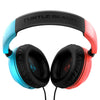 Turtle Beach Recon 50 Headset Wired Head-band Gaming Blue, Red
