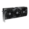 PNY GeForce RTX 5080 16 GB GDDR7 Overclocked Graphics Card | PCIe 5.0 x16 | 3 x DP and 1 x HDMI | Active Cooling