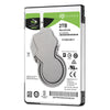 Seagate BarraCuda 2.5" 2 TB 2.5" 5400 RPM Laptop HDD | Serial ATA III