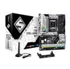 Asrock Z790 Steel Legend WiFi ATX Motherboard | LGA1700 | 4x DDR5 Slots | Wi-Fi 6E