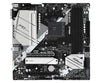 Asrock B550M Pro4 mATX Motherboard | AM4 | 4x DDR4 Slots