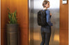 Kensington Contour™ 2.0 Executive Laptop Backpack – 14"