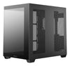 DeepCool CG530 Midi Tower Black