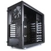 Fractal Design Define R5 Midi Tower PC Case Black | Liquid Cooling Support