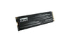 Klevv CRAS C910G 1 TB M.2 PCI Express 4.0 NVMe 3D TLC NAND