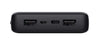 Trust Primo Lithium-Ion (Li-Ion) 20000 mAh Black