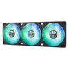 ASUS Prime LC 360 ARGB AIO Liquid Cooler | 360mm PWM RGB Black