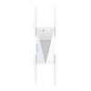 TP-LINK AXE5400 Mesh Wi-Fi 6E Range Extender Tri-band Wi-Fi 6 Mesh System | 1-Pack, White